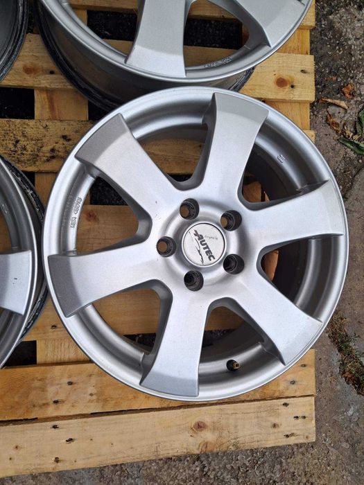 16 джанти 5-108 за форд.рено.пежо.волво и др.