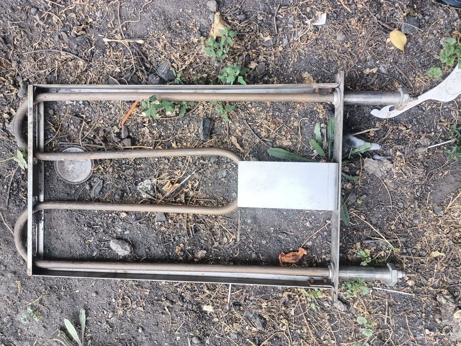 Сухой тэн новый новый