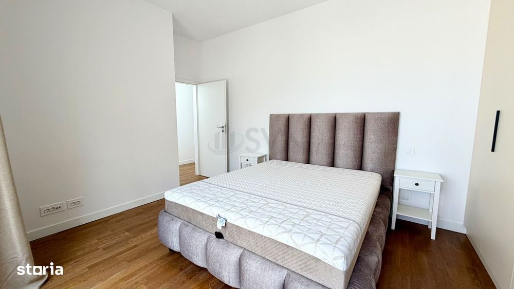 Penthouse tip Loft I 4 camere I Mobilat I Terasa I Scara interioara I