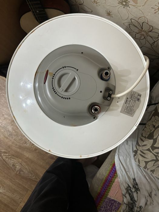 Продам бойлер