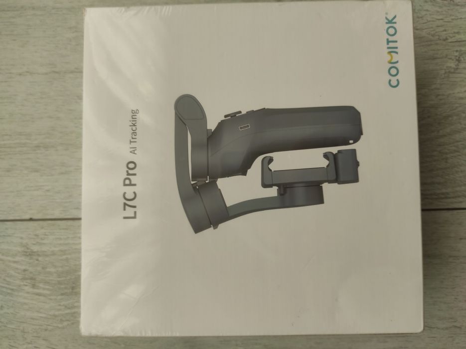 Stabilizator Comitok L7C Pro Gimbal