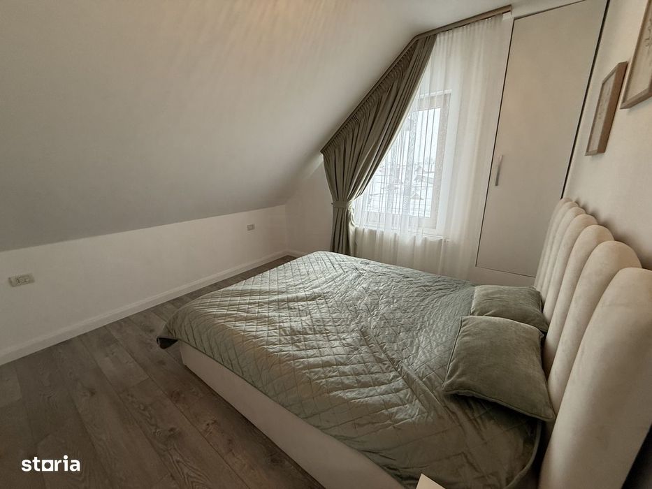 Apartament 3 camere | Zona centrala Radauti | Decomandat