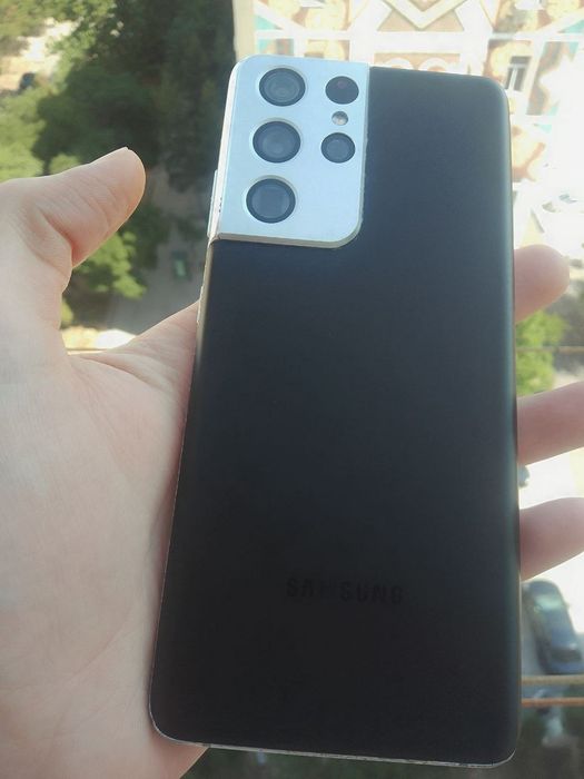 Samsung s21 ultra 5g