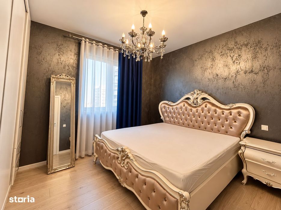 Apartament 2 camere| New Point| Pipera| Promenada| parcare