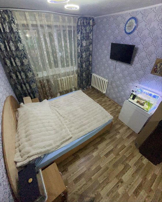 Продам квартиру /обмен на дом