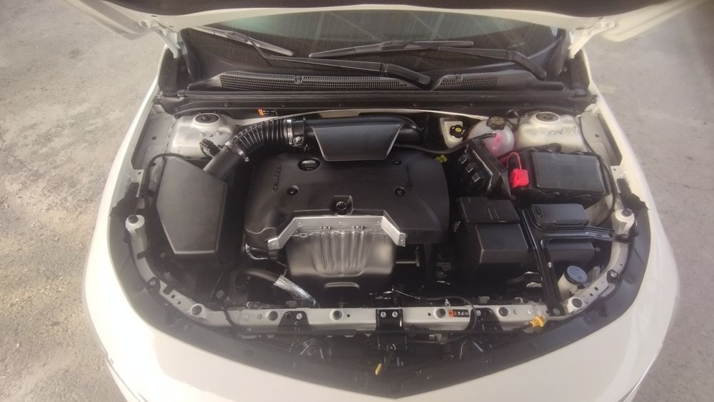 maliybu 2.4 premer qilingan