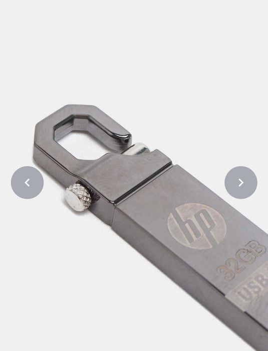 Флешка 2 Гб USB 2.0/3.1