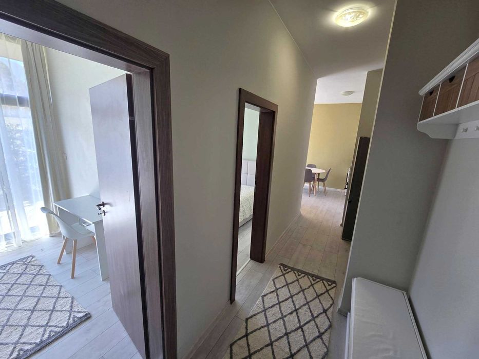 Продава се Тристаен апартамент в Банско - 62 кв.м за 720 €/кв.м - Снимка #6