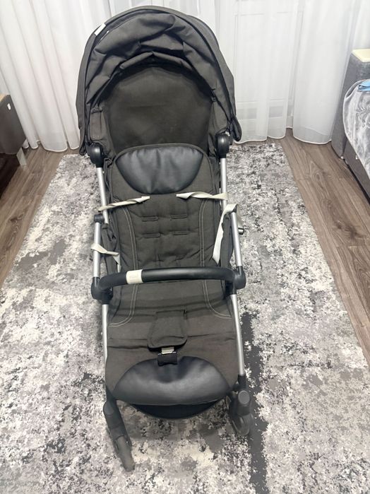 Căruț sport Chicco