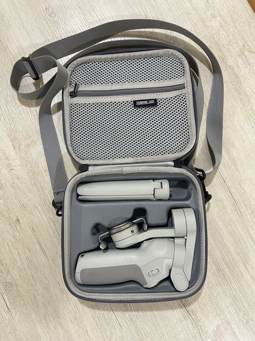 DJI osmo mobile SE