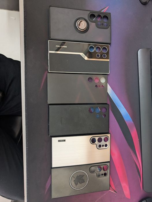 Продается Samsung S24 Ultra 256 gb