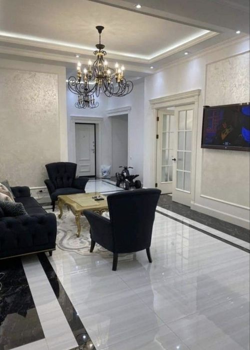 Ремонт квартир под ключ