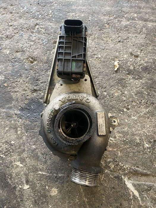 Turbina Volvo S60 V70 XC70 XC90 2007-2014 31293507