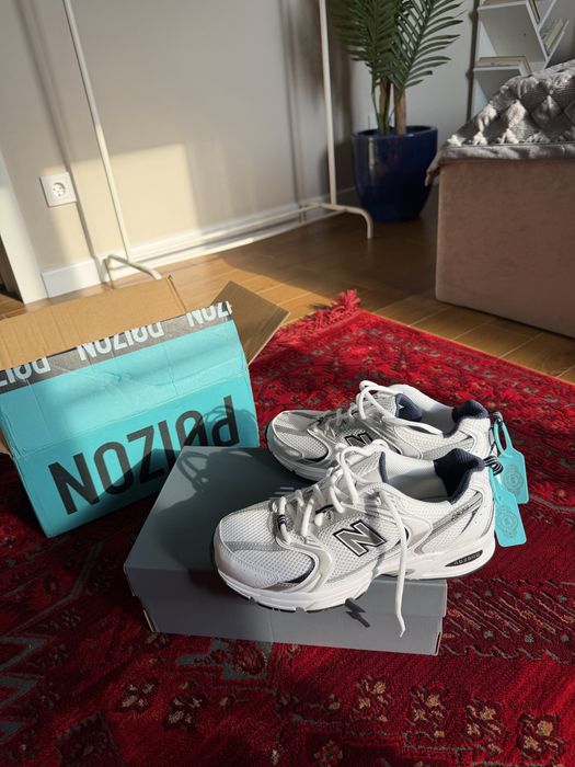 New balance 530, размер 39,5