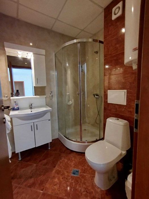 Продава се Тристаен апартамент в к.к. Слънчев бряг - 65 кв.м за 1154 €/кв.м - Снимка #8