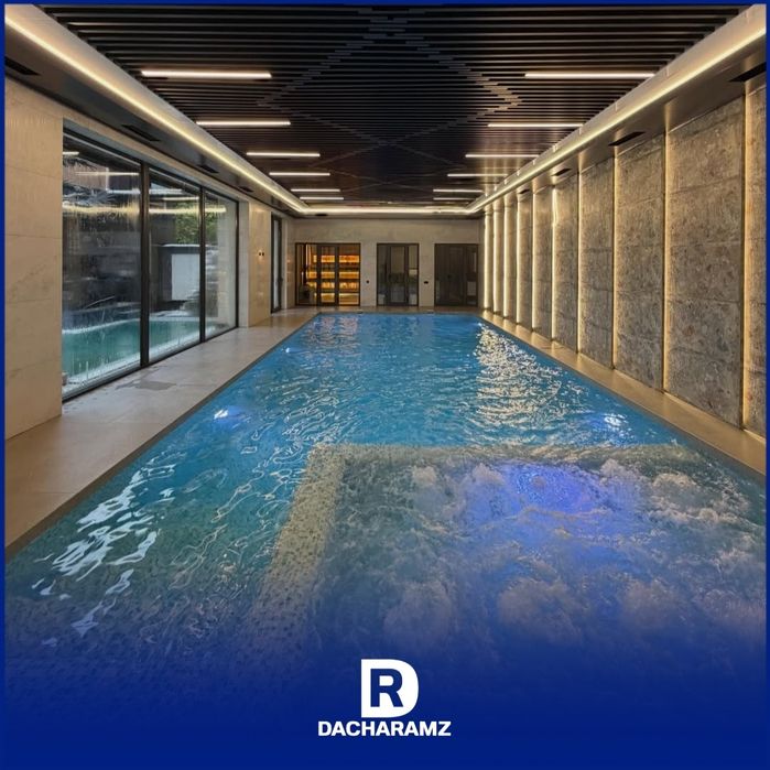 Супер чегирма! «Sunrise Villa» 15 кишигача