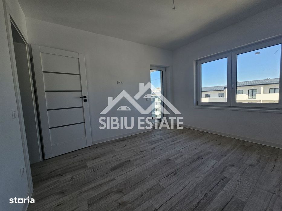 Apartament NOU LA CHEIE 2 camere