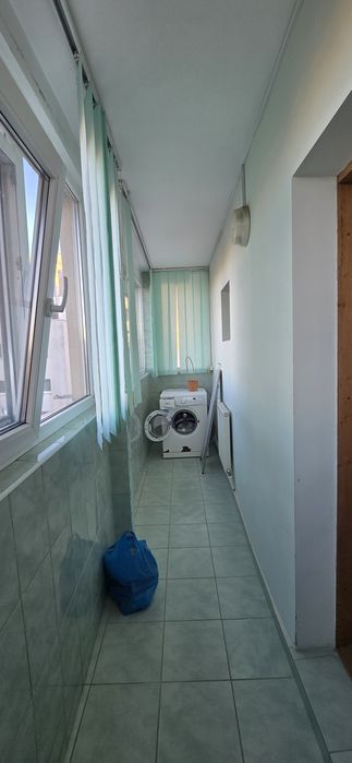Apartament 2 camere la bulevardul Alexandru cel Bun, Iasi