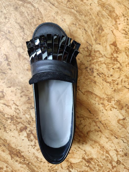 Обувки bianki 37 номер