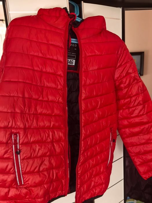 Детско пролетно яке