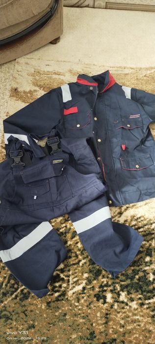 Спедодежды летние