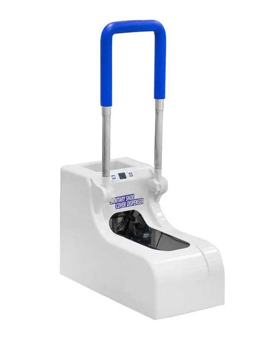 Продам аппарат для надевания бахил