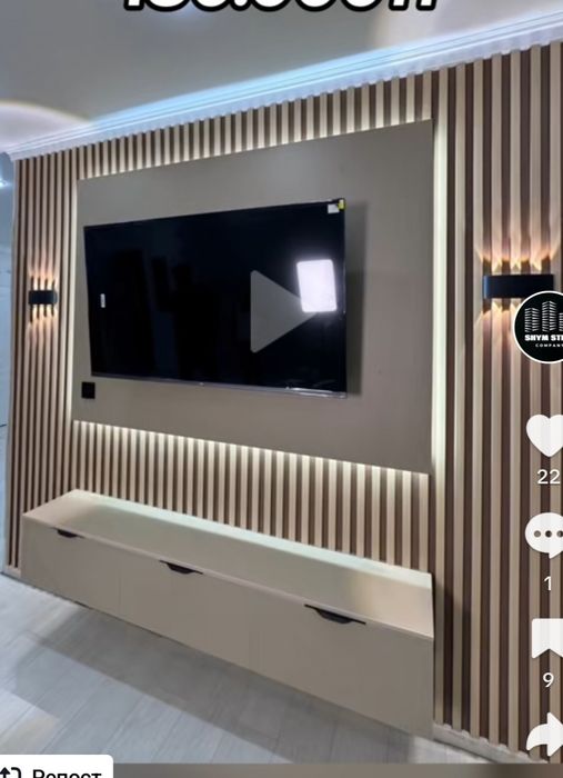 Ремонт квартир и ванной