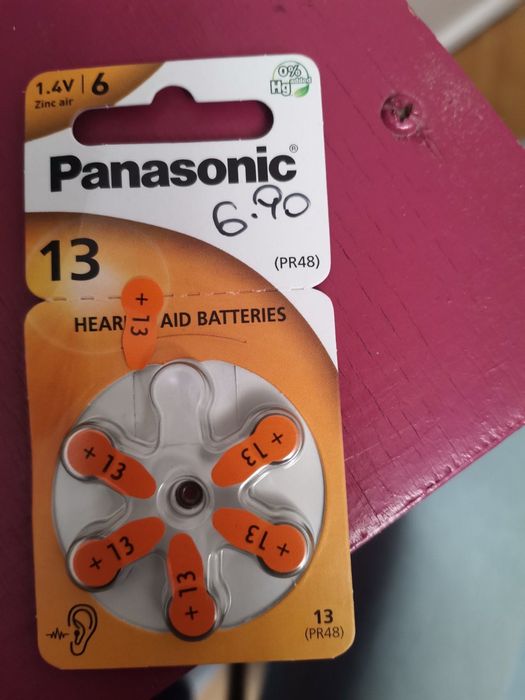 Слухов апарат Resound KE177-DW