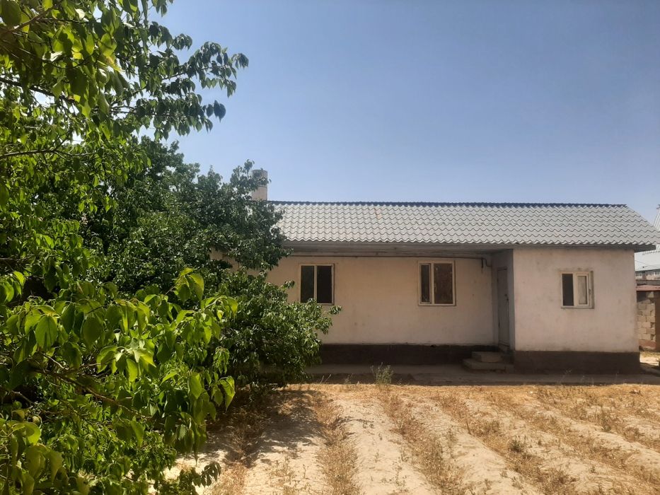 Сдаётся 2-х времянка