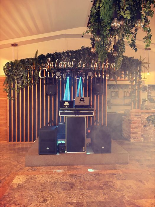 Dj Sonorizare Evenimente Private