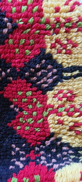 Китеник от 100% вълна