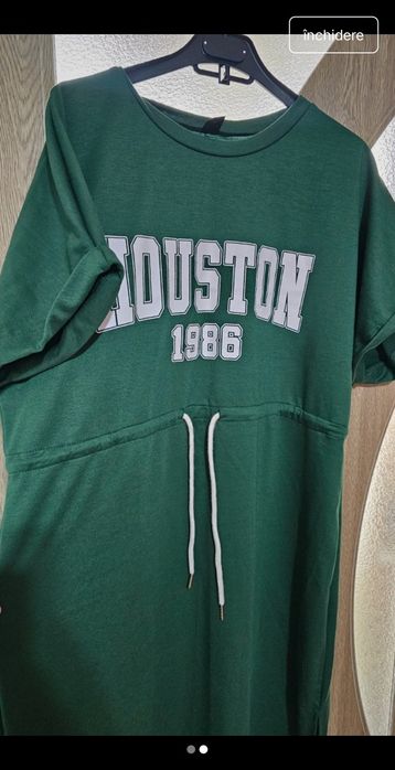 Rochie noua elastica