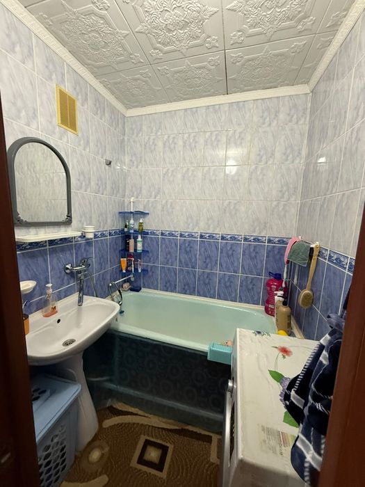 Продам трёхкомнатную квартиру