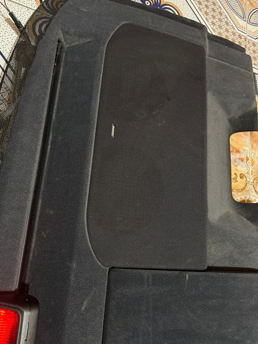 Электрошторка w140