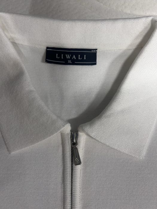 Поло футболка liwali