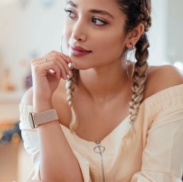 Еластична каишка за Apple watch