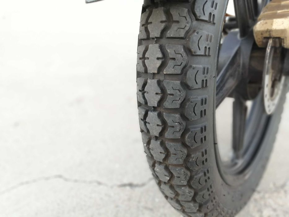Keeway Speed 125 - Germany,Naked,А1