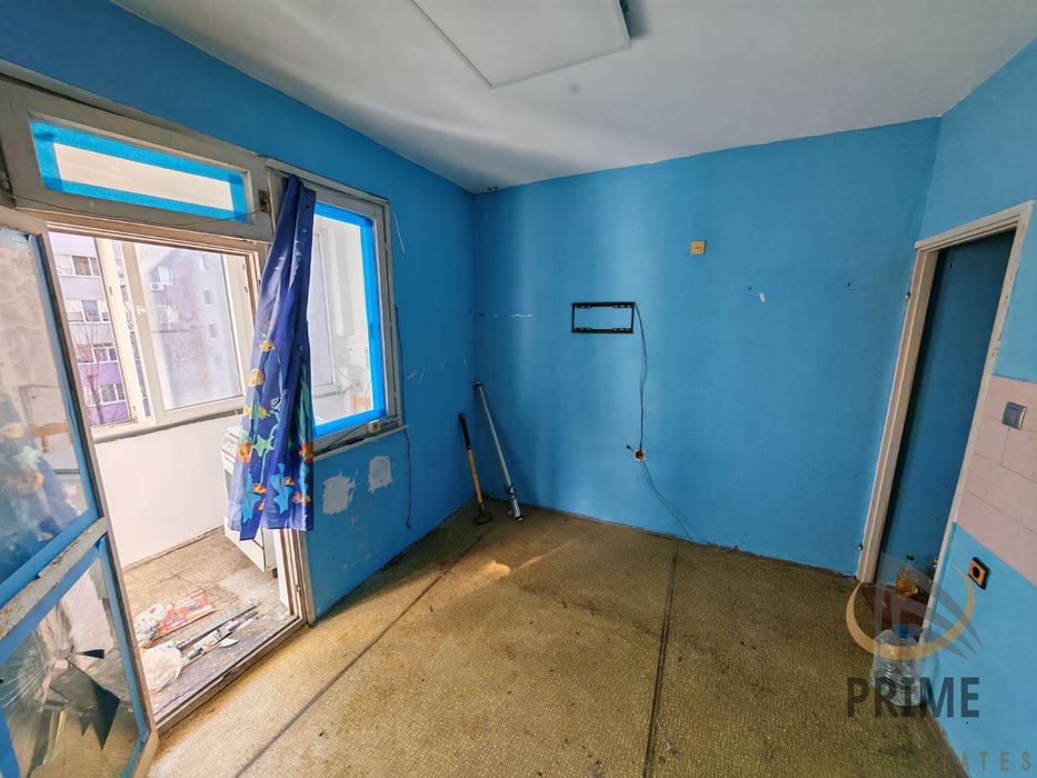 Продава се Едностаен апартамент в Бургас, Славейков - 47 кв.м за 1596 €/кв.м - Снимка #5