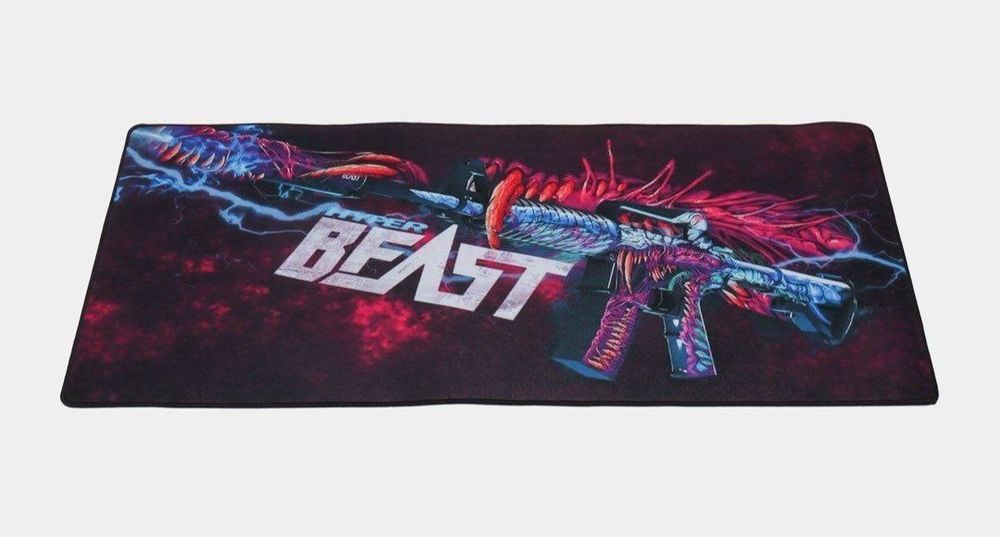 Коврики для клавиатуры и мыши в большом ассортименте