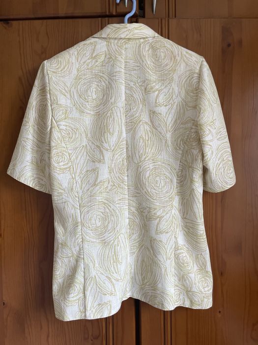 Сако-Астол-44 размер