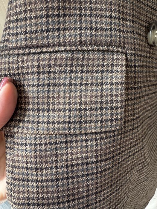 Жакет H&M женский