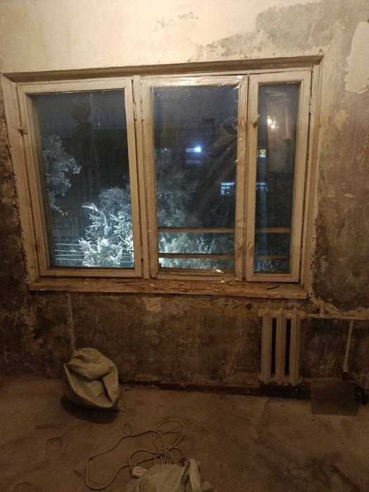 Юнусабад 14 | 1-комн 41 кв.м | Балкон 1,5×6 | Отличная цена