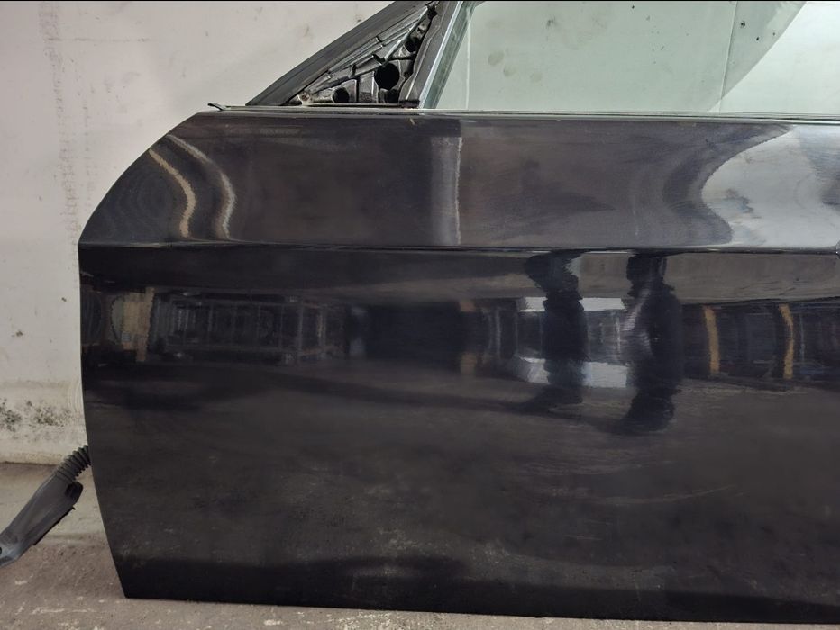 Usa stanga fata BMW E91 E90