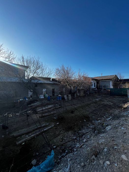 Yer sotiladi! 7 sotok!