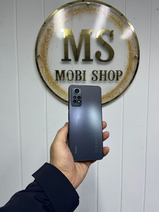 ГАРАНТИЯ !!! Смартфон Xiaomi Redmi Note 12 Pro 256/8gb Телефон Сяоми