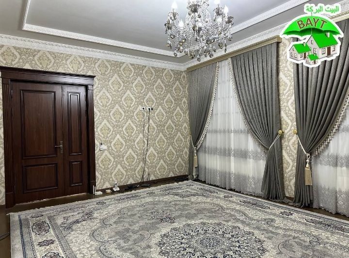 БЕРУНИЙ АЛЛОН 1.75 Соток 5 Комнат + Кухня + Холл Ориентир АкфаМедЛайн