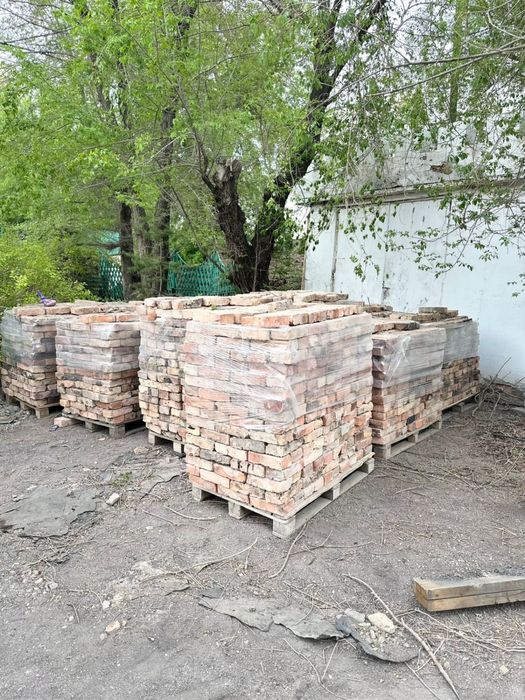 Кирпич доставка в подарок