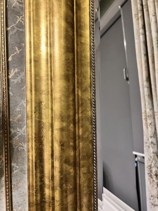 Зеркало дизайнерское. 80х180 см