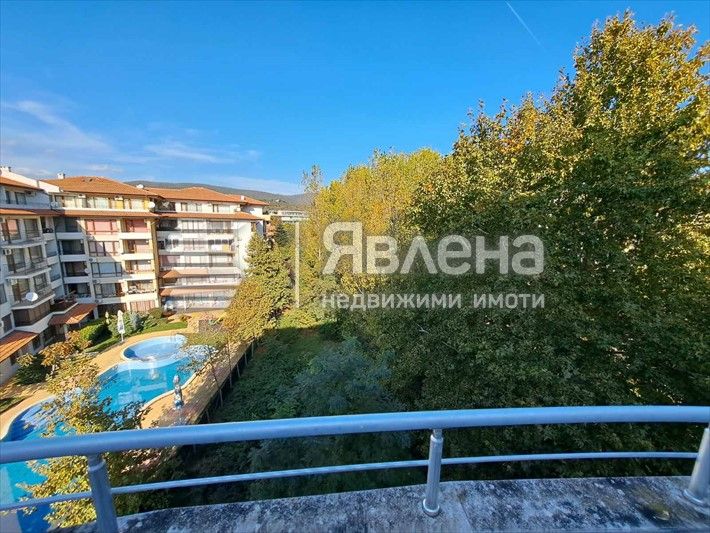 Продава се Двустаен апартамент в к.к. Слънчев бряг - 70 кв.м за 900 €/кв.м - Снимка #8