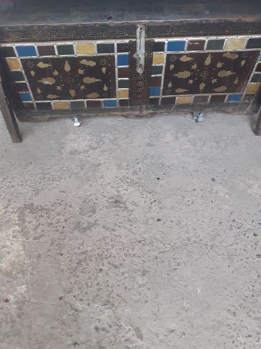 Продаётся сундук